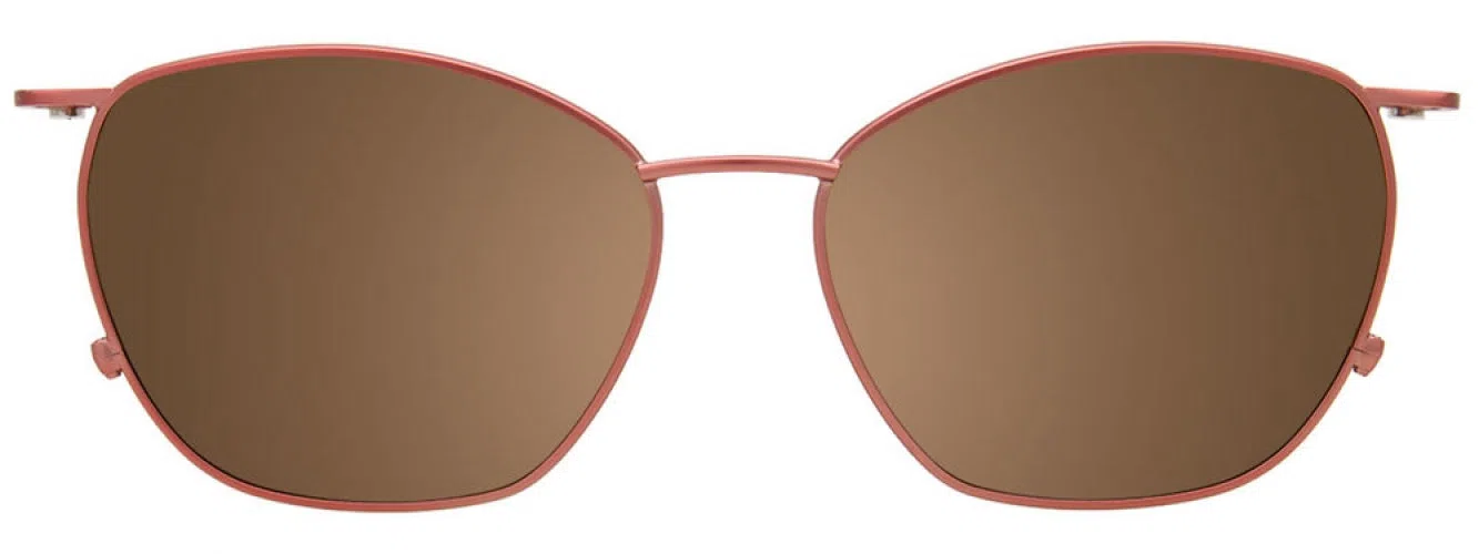 Easyclip EC736 Eyeglasses - view 3